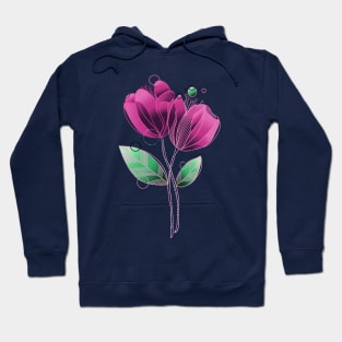 MY TULIP Hoodie